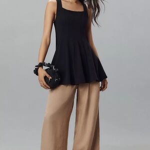 Maeve Swing Tunic Top